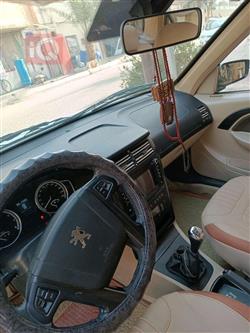 Peugeot Pars